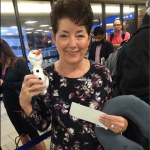 Meet your Posher, Jeanne